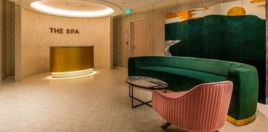 SAGA Cruises, Spirit of Adventure, The Spa 2.jpg